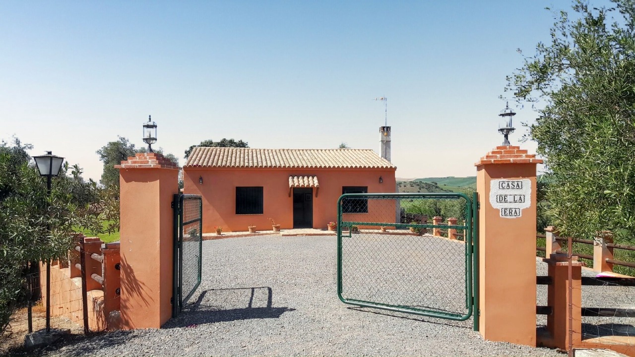 Photo of Outdoor in Puerto Serrano