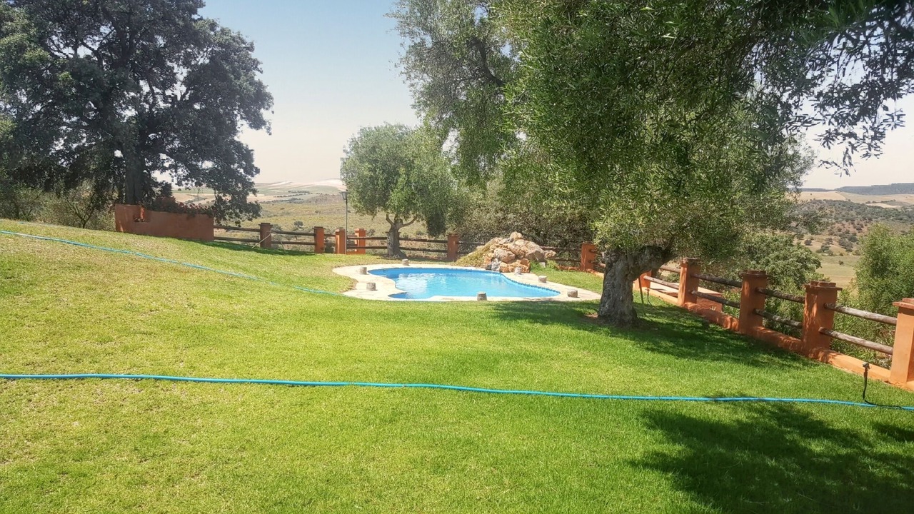 Photo of Outdoor in Puerto Serrano