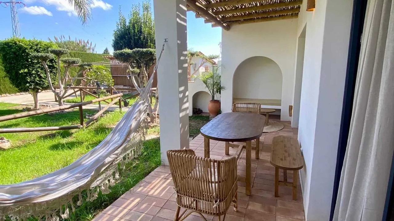 Photo of Outdoor in Tarifa