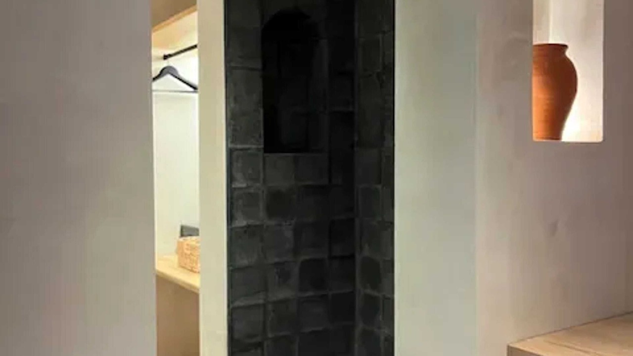Photo of Bathroom in Tarifa