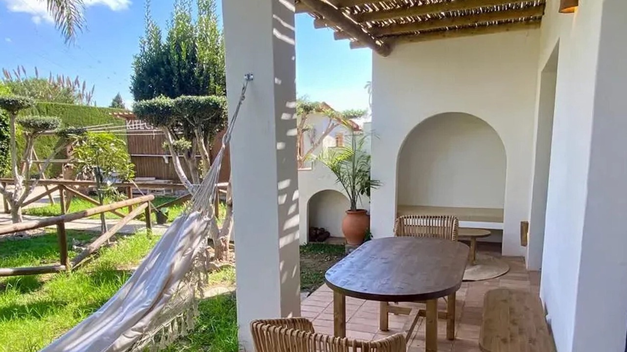 Photo of Outdoor in Tarifa