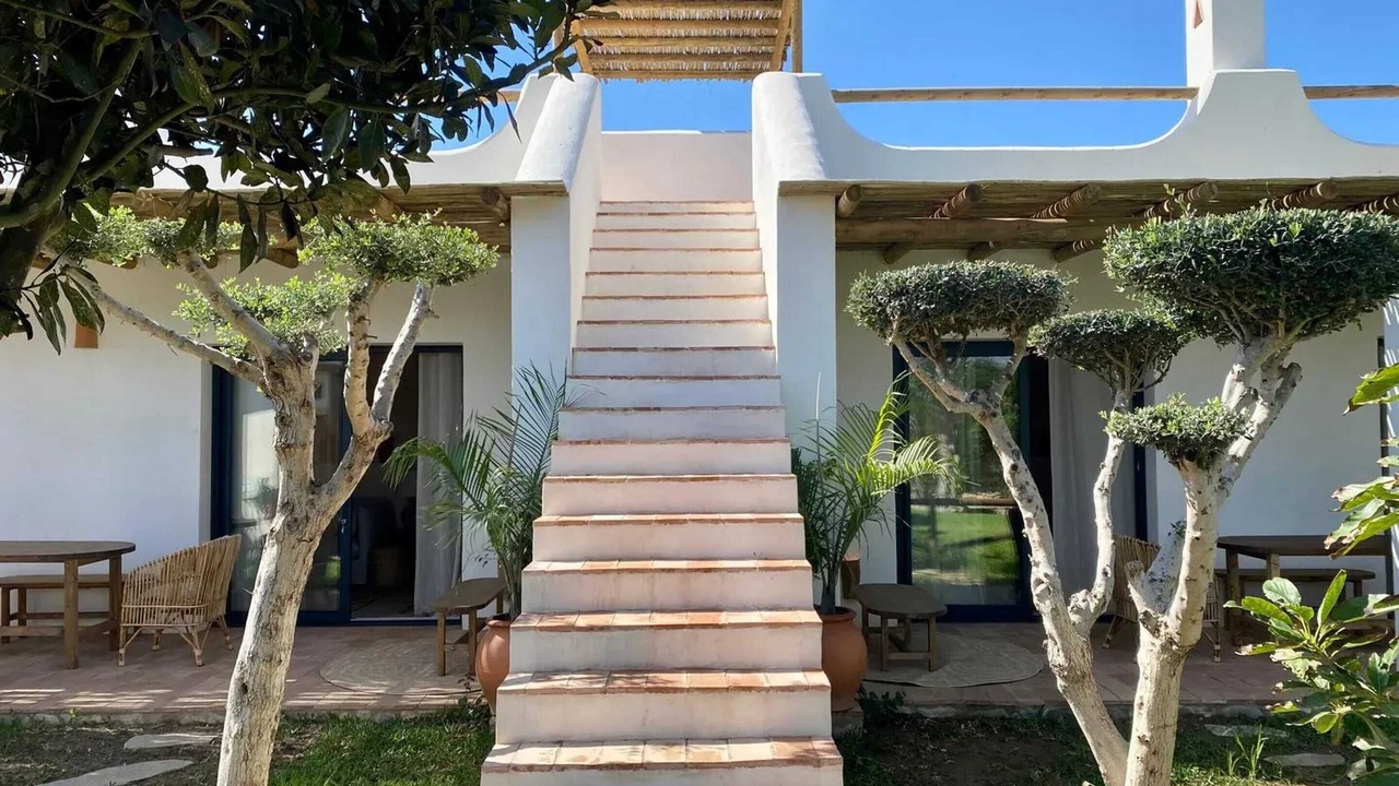 Photo of Patio Balcony in Tarifa