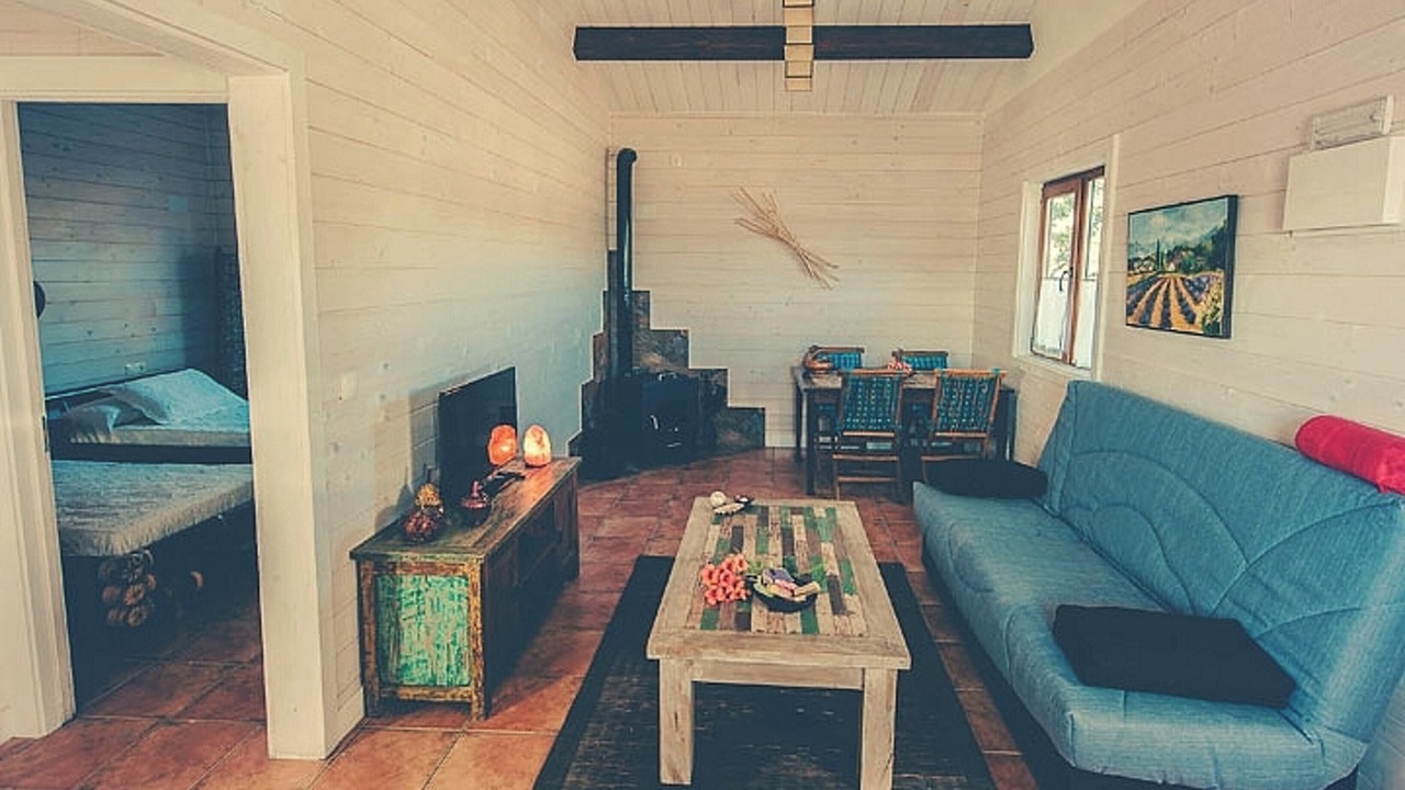 Photo of Livingroom in Canamero