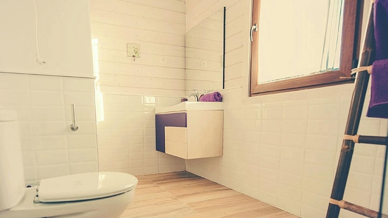 Photo of Bathroom in Canamero