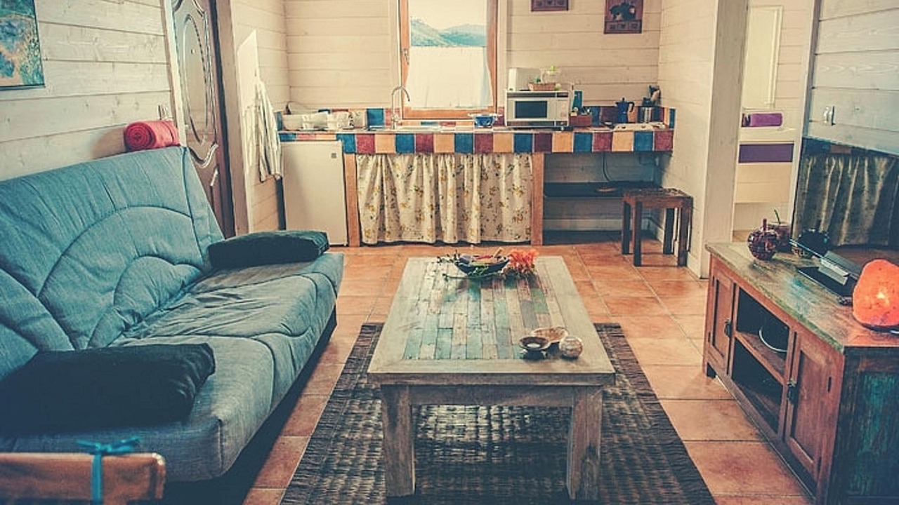 Photo of Livingroom in Canamero