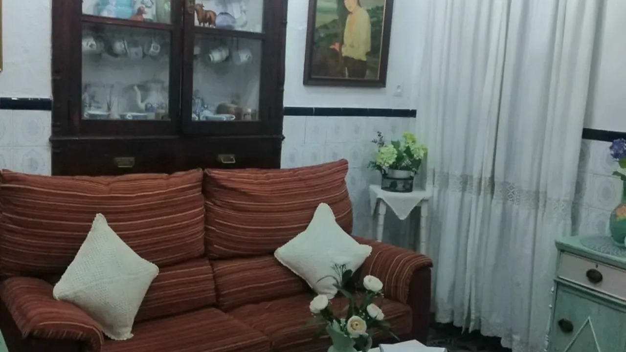Photo of Livingroom in Encinasola