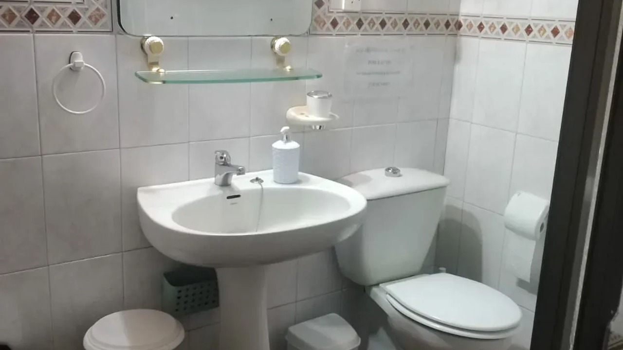 Photo of Bathroom in Encinasola