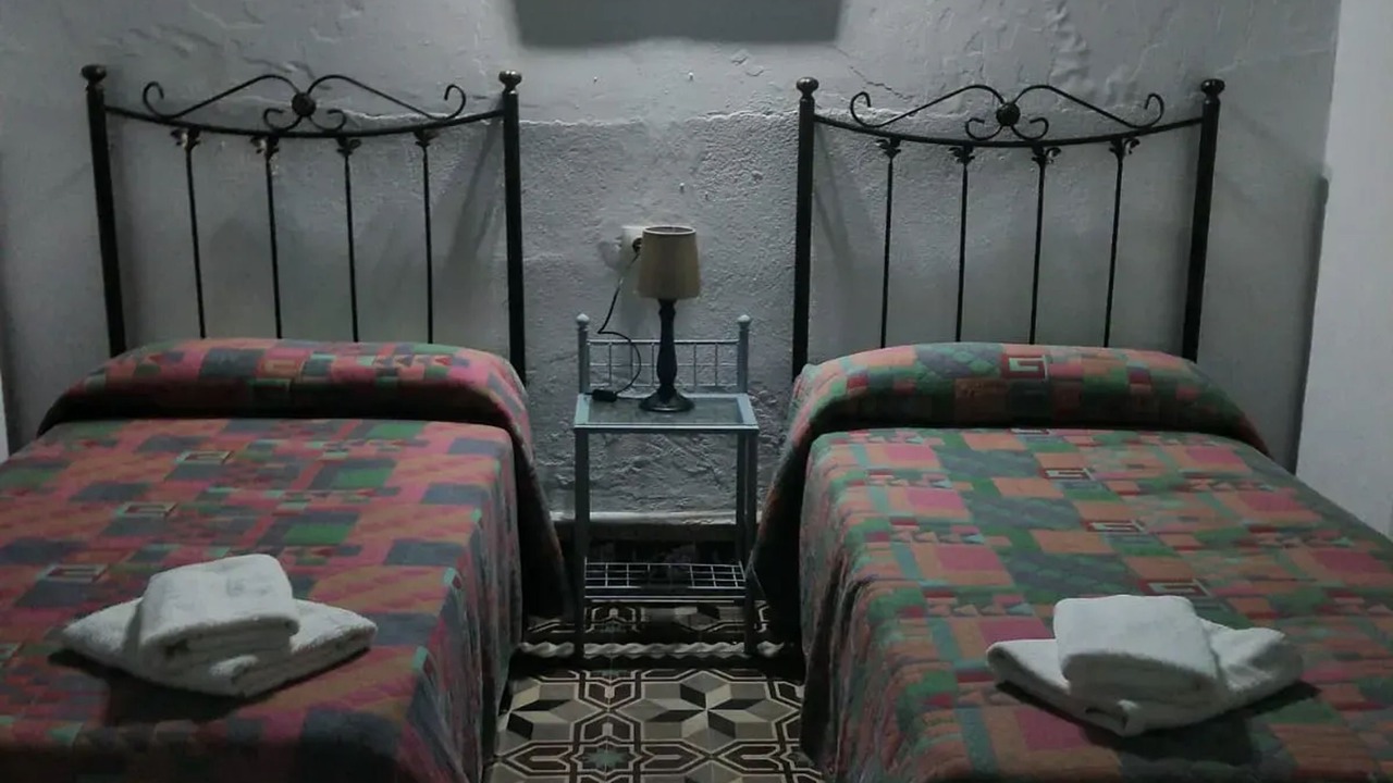 Photo of Bedroom in Encinasola