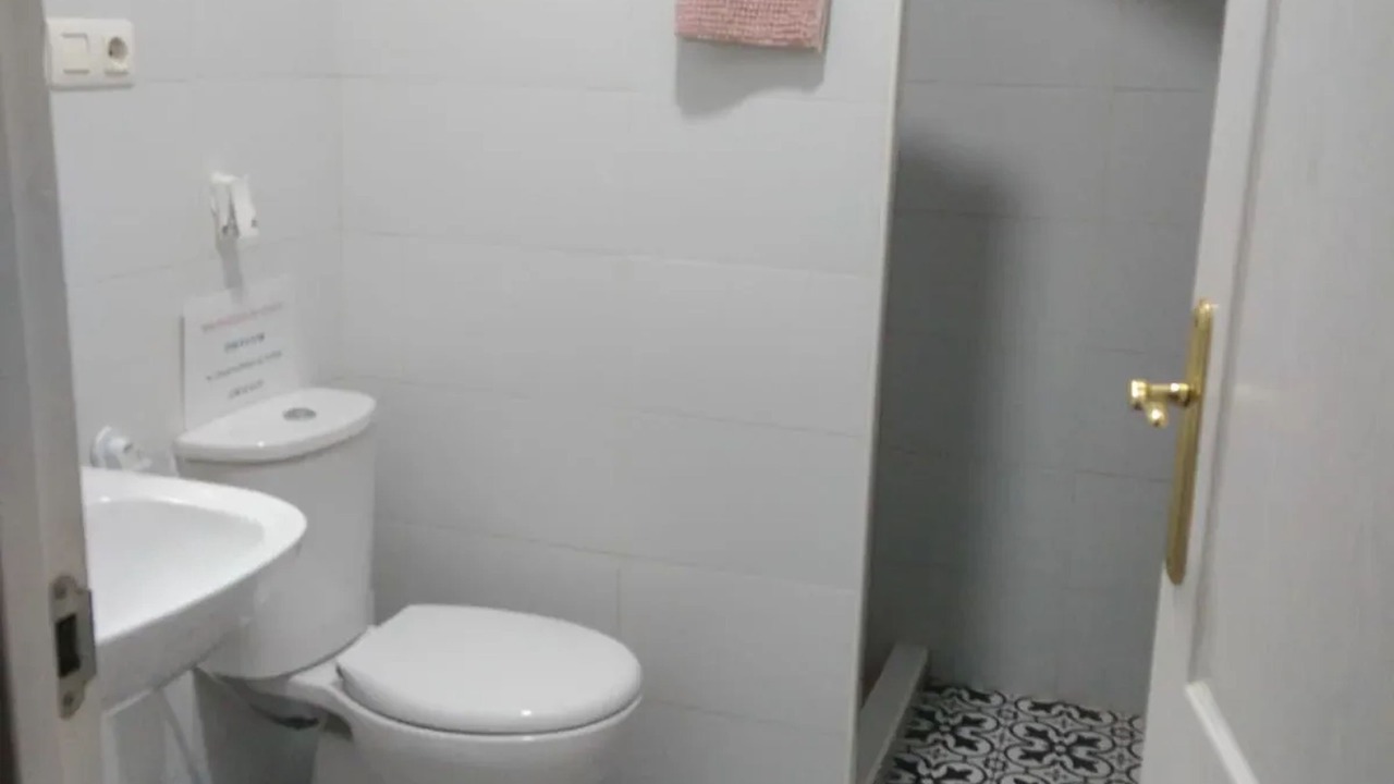 Photo of Bathroom in Encinasola