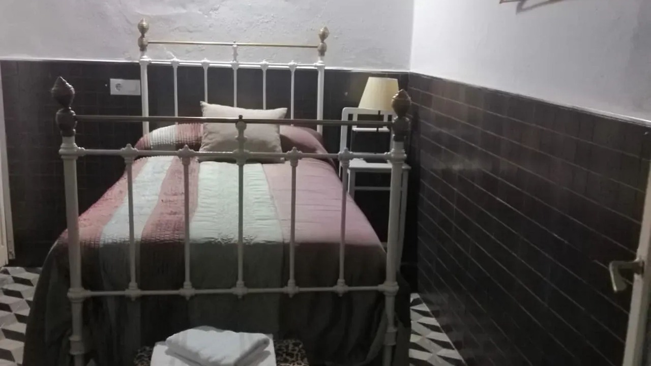 Photo of Bedroom in Encinasola