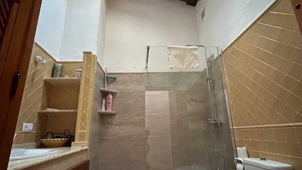 Photo of Bathroom in Alajar