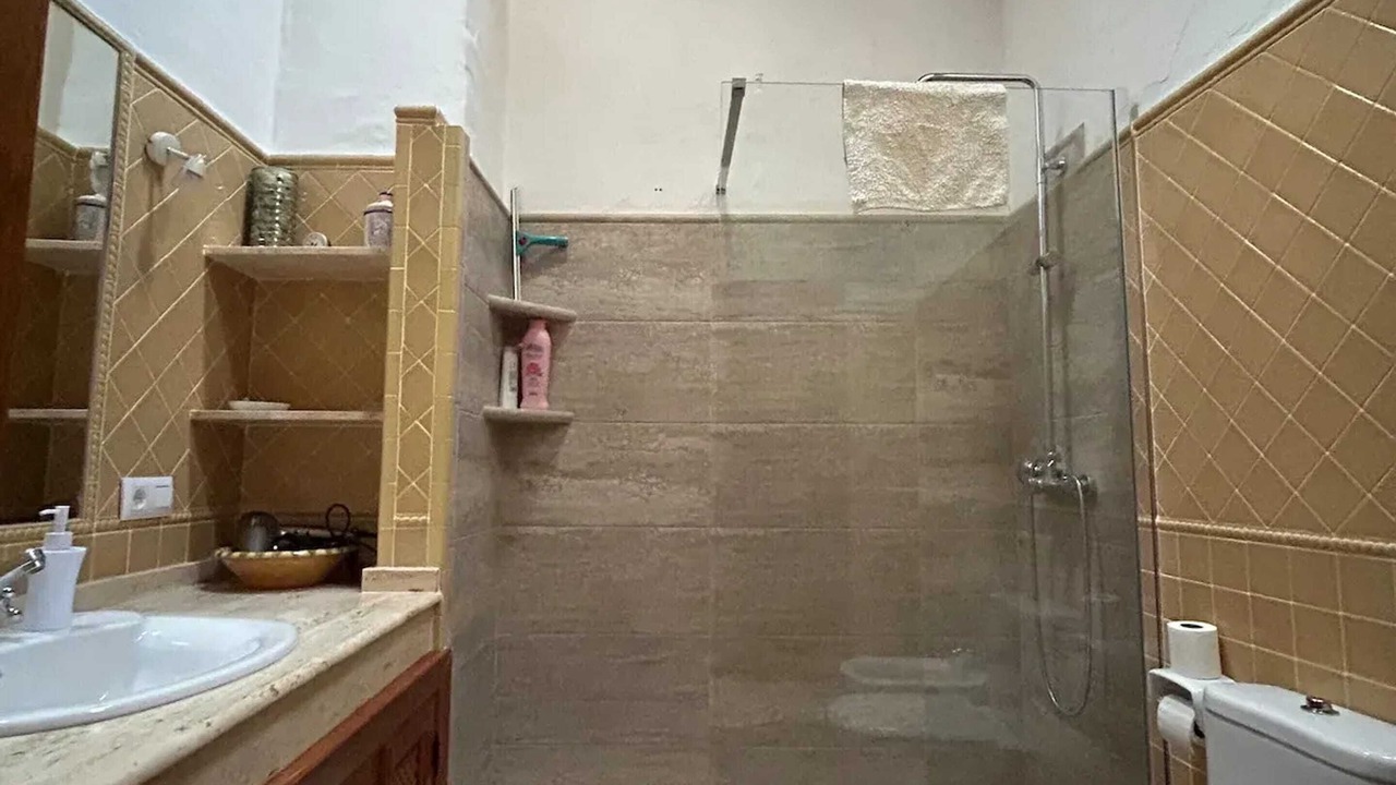 Photo of Bathroom in Alajar