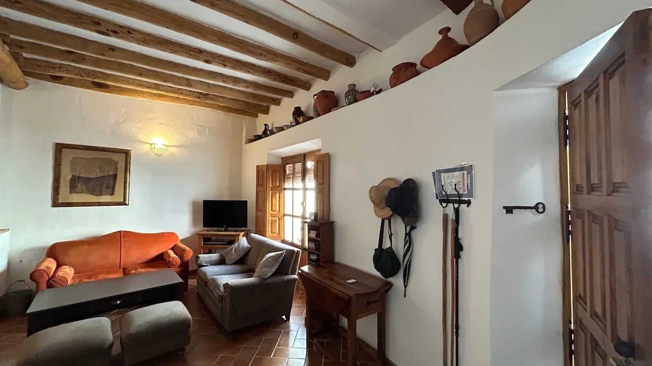 Photo of Livingroom in Alajar