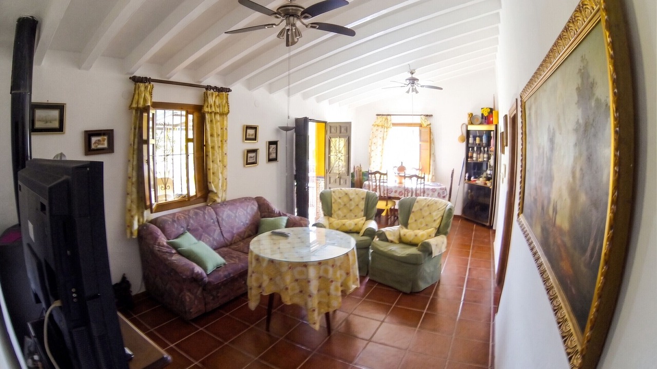 Photo of Livingroom in Portugalejo