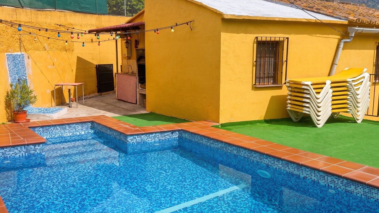 Photo of Outdoor in Portugalejo