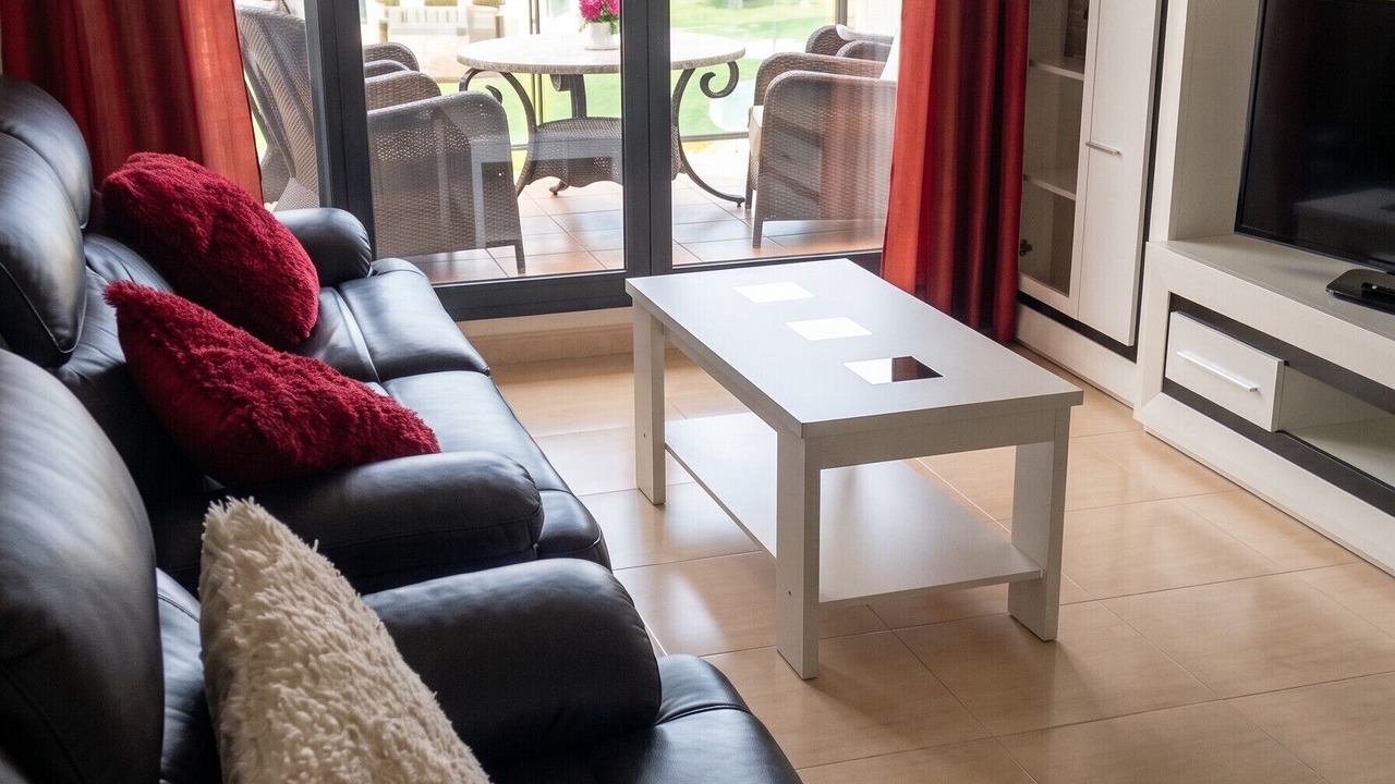 Photo of Livingroom in Retamar