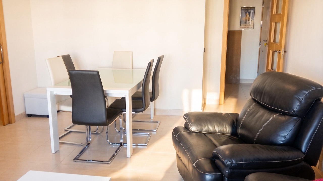 Photo of Livingroom in Retamar