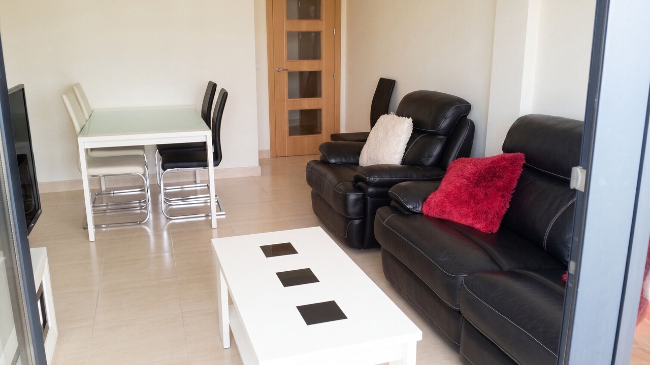 Photo of Livingroom in Retamar
