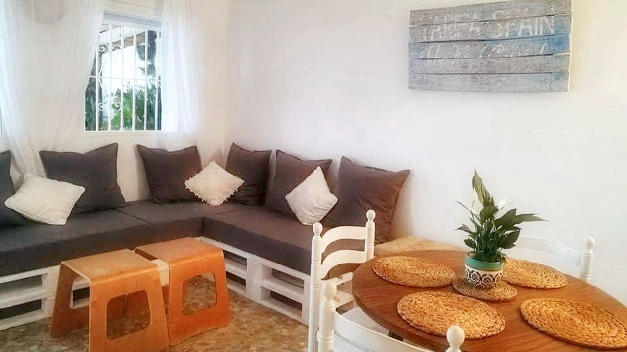Photo of Livingroom in Bolonia