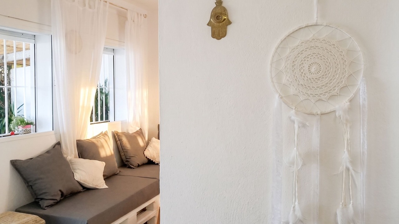 Photo of Livingroom in Bolonia