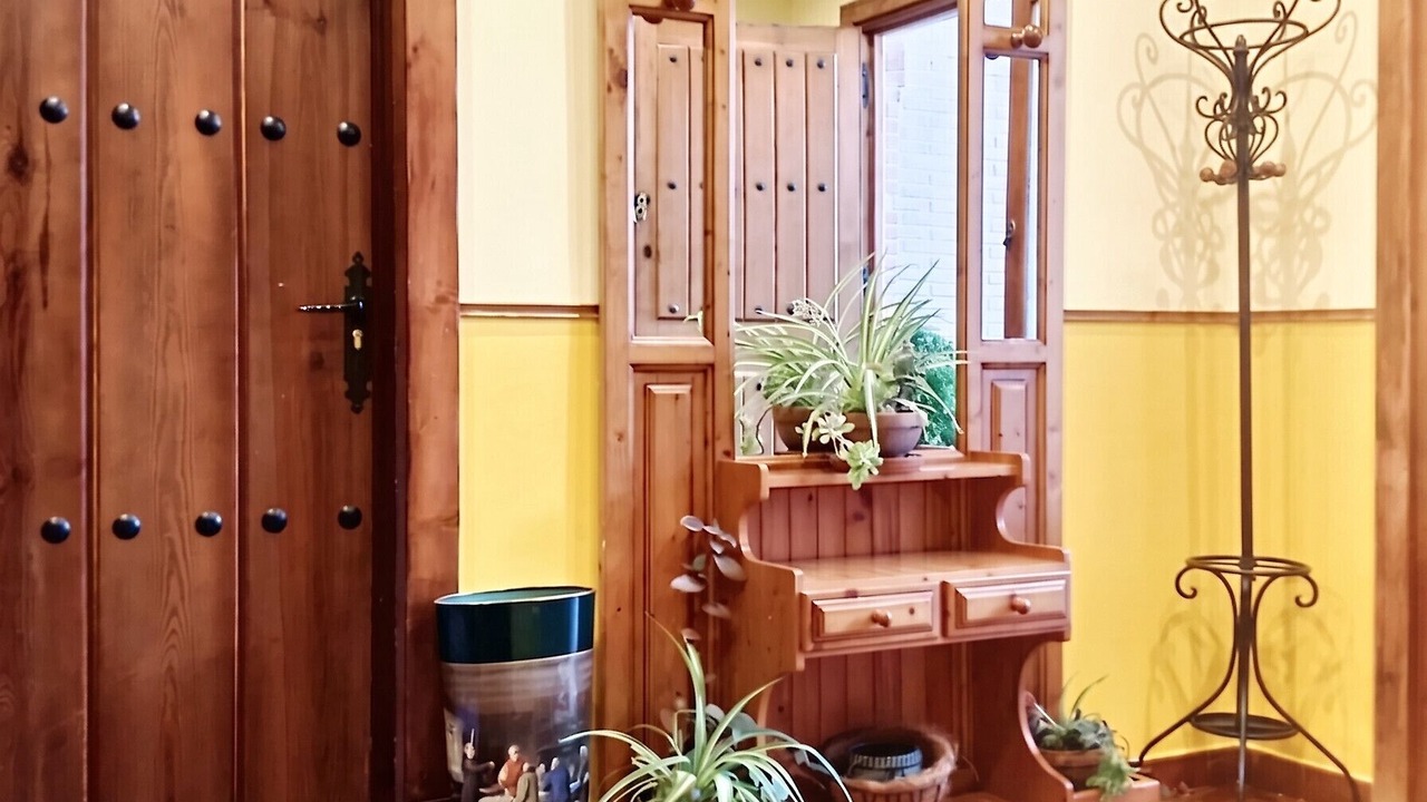 Photo of Livingroom in Cenicientos