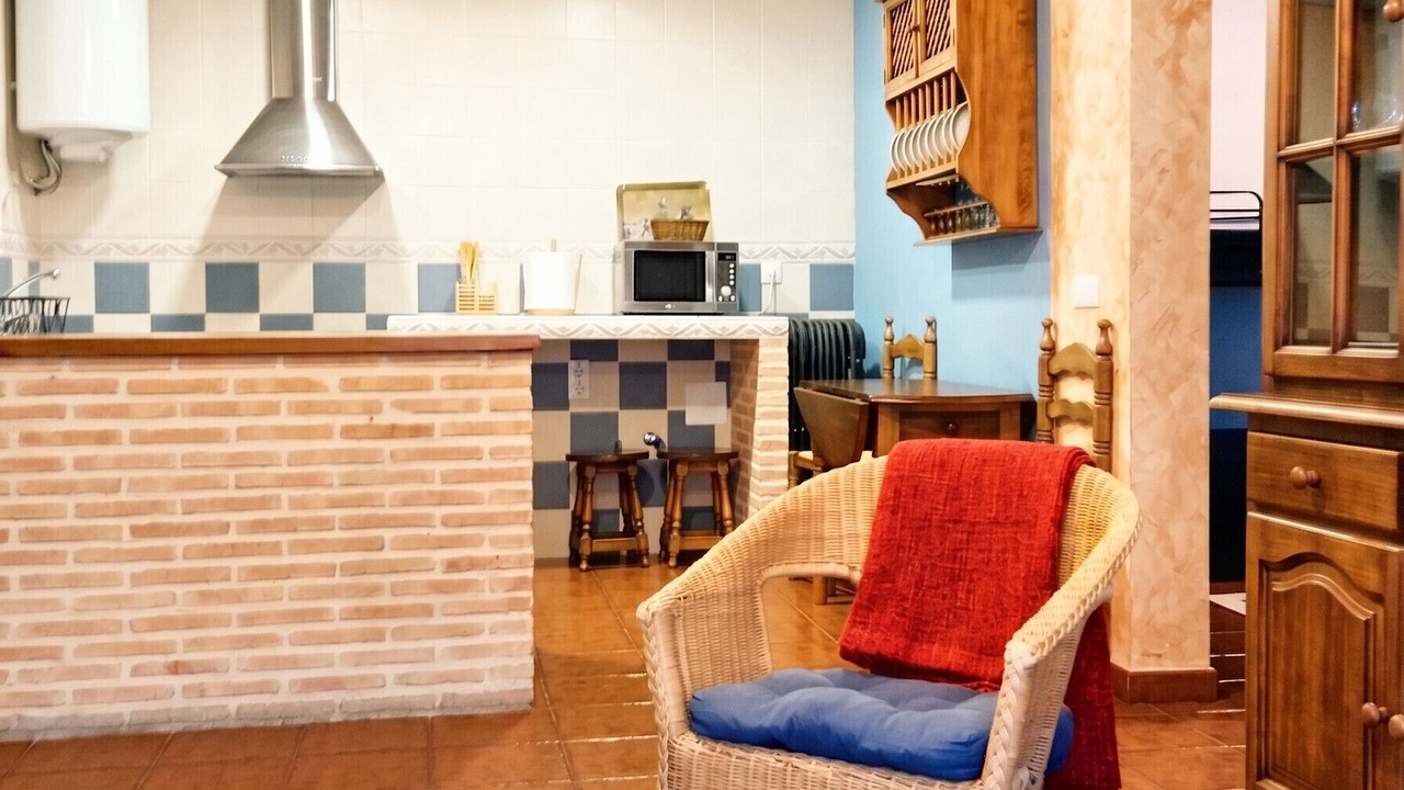 Photo of Livingroom in Cenicientos