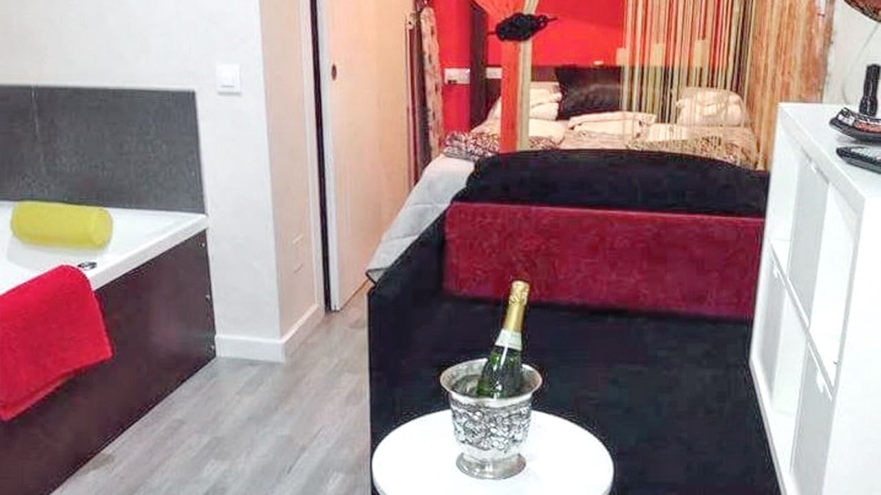 Photo of Bedroom in Ubrique