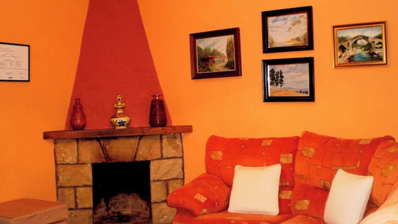 Photo of Livingroom in Villamayor