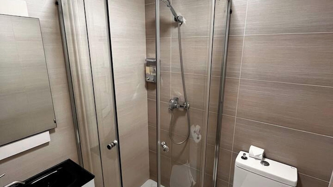 Photo of Bathroom in Cartama