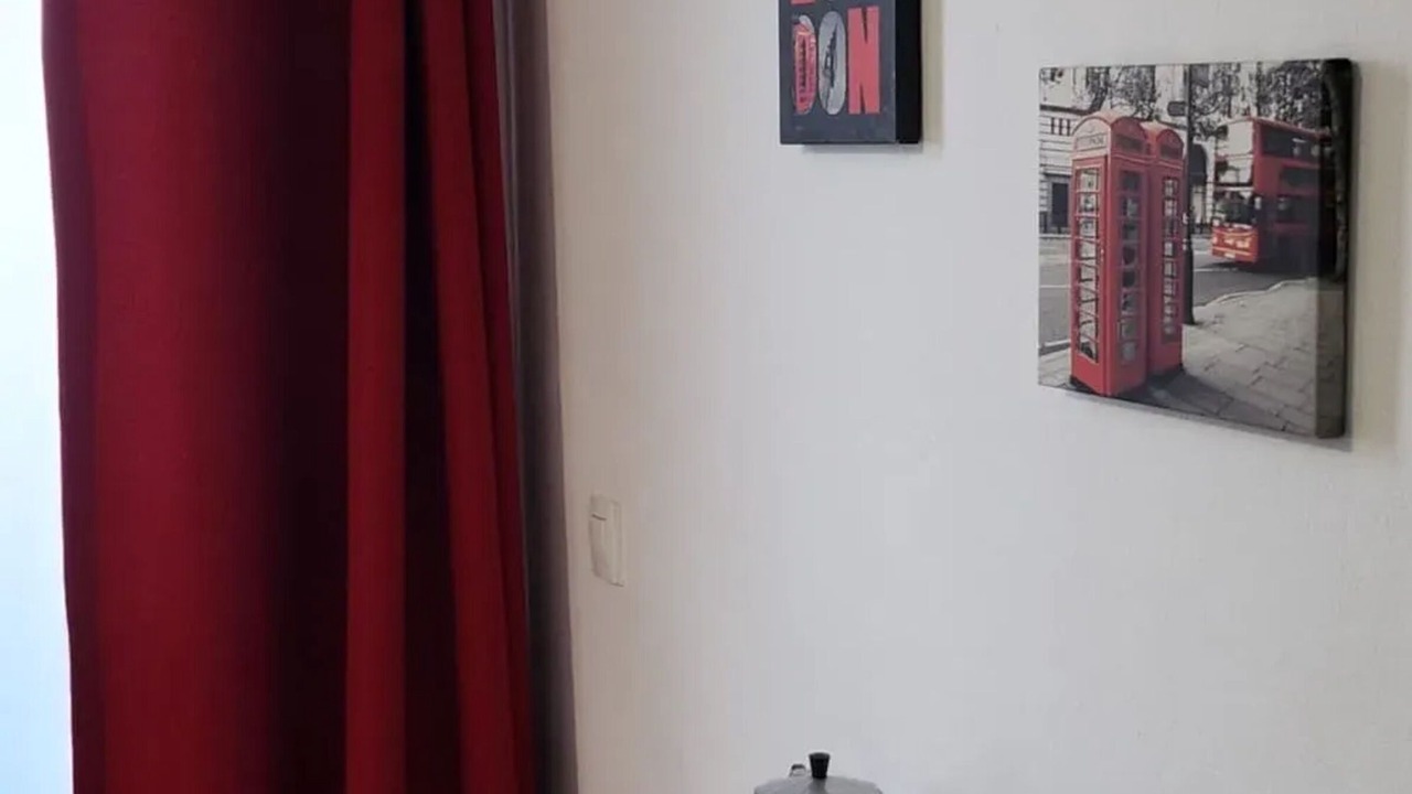 Photo of Livingroom in Cartama