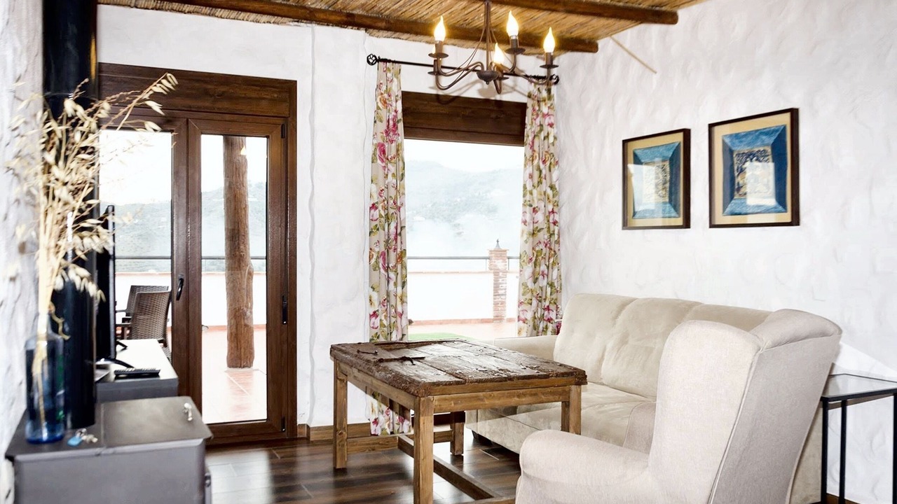 Photo of Livingroom in Canillas de Albaida