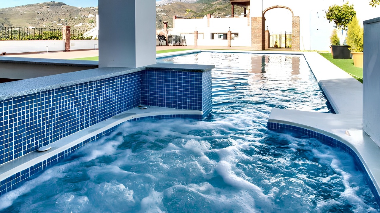 Photo of Outdoor in Canillas de Albaida