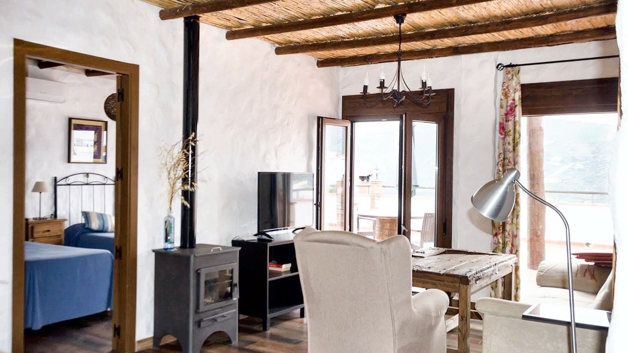Photo of Livingroom in Canillas de Albaida