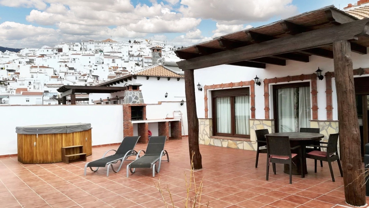 Photo of Others in Canillas de Albaida