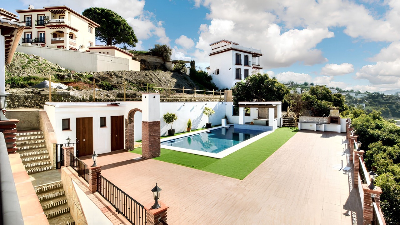 Photo of Outdoor in Canillas de Albaida