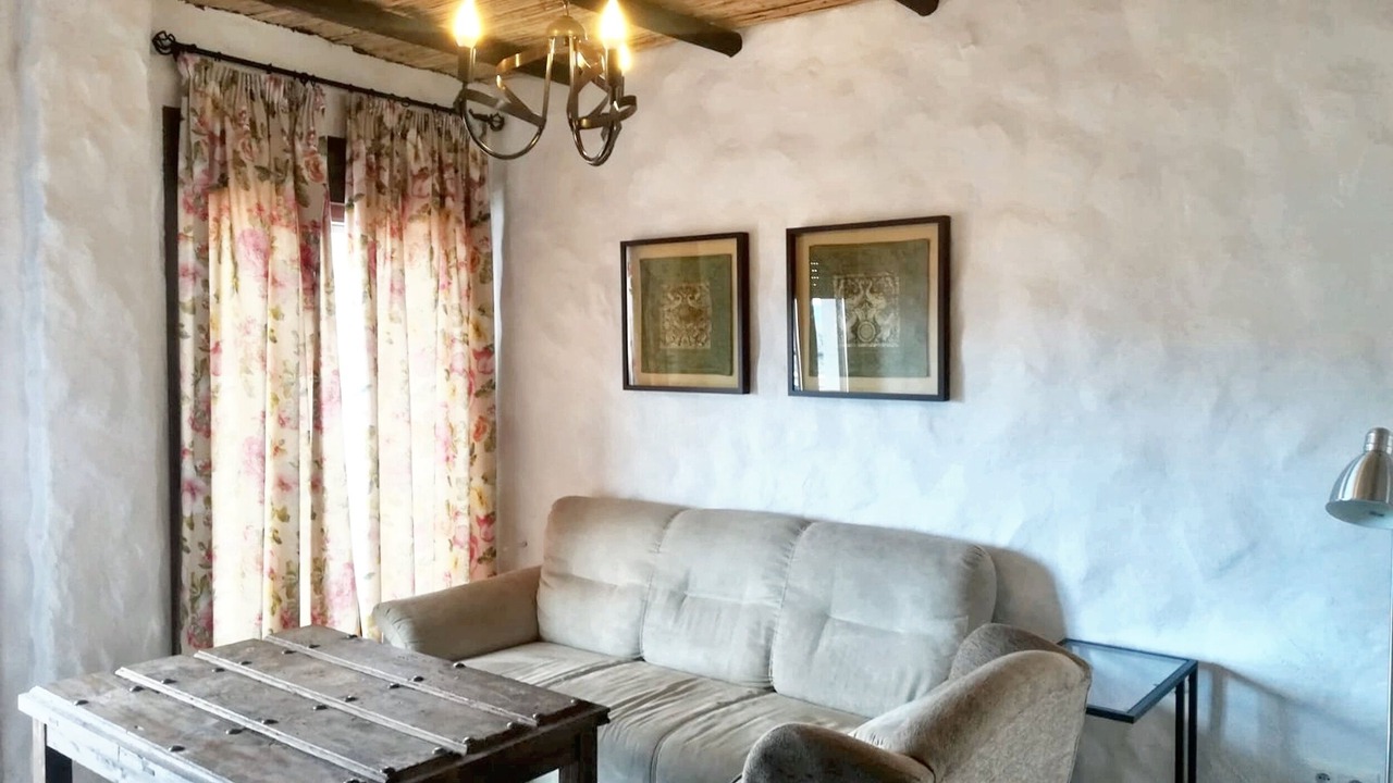 Photo of Livingroom in Canillas de Albaida