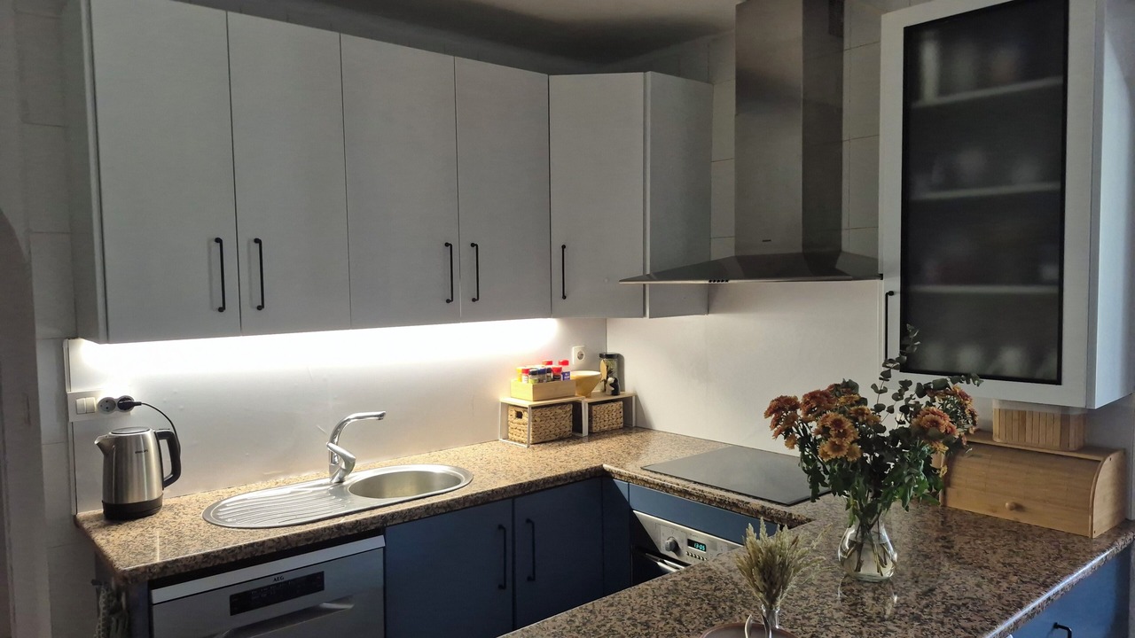 Photo of Kitchen in Los Canos de Meca