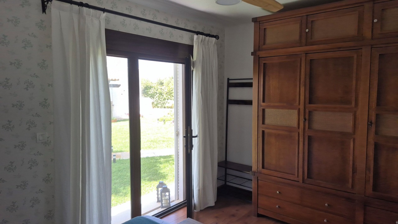Photo of Bedroom in Los Canos de Meca