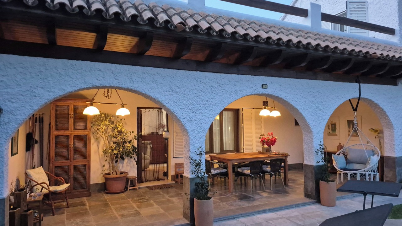 Photo of Outdoor in Los Canos de Meca