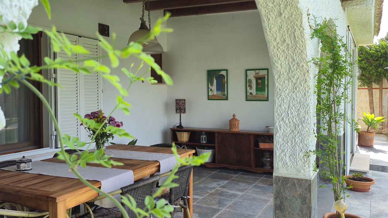 Photo of Outdoor in Los Canos de Meca
