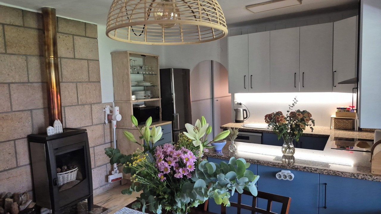 Photo of Kitchen in Los Canos de Meca