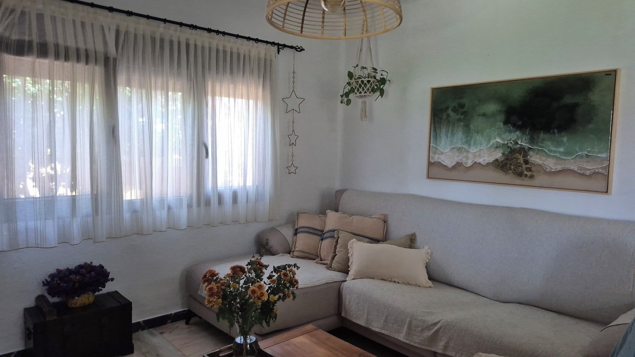 Photo of Livingroom in Los Canos de Meca