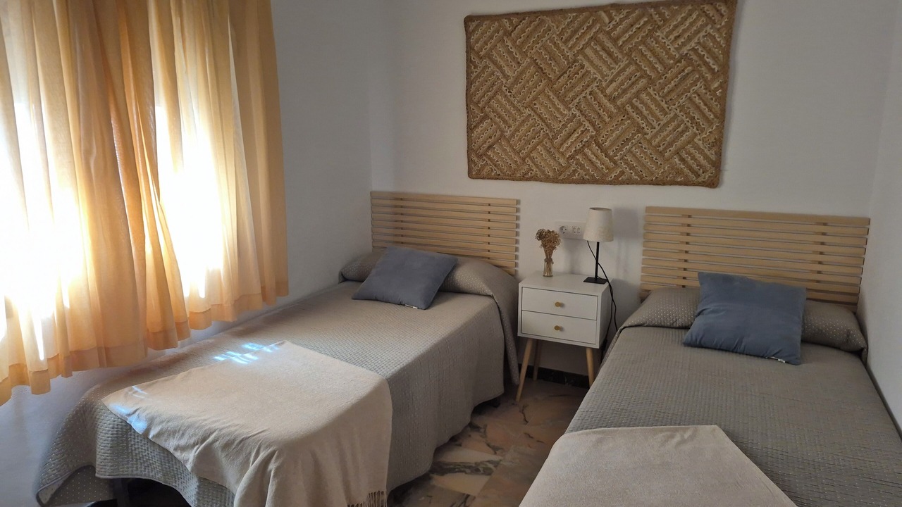 Photo of Bedroom in Los Canos de Meca
