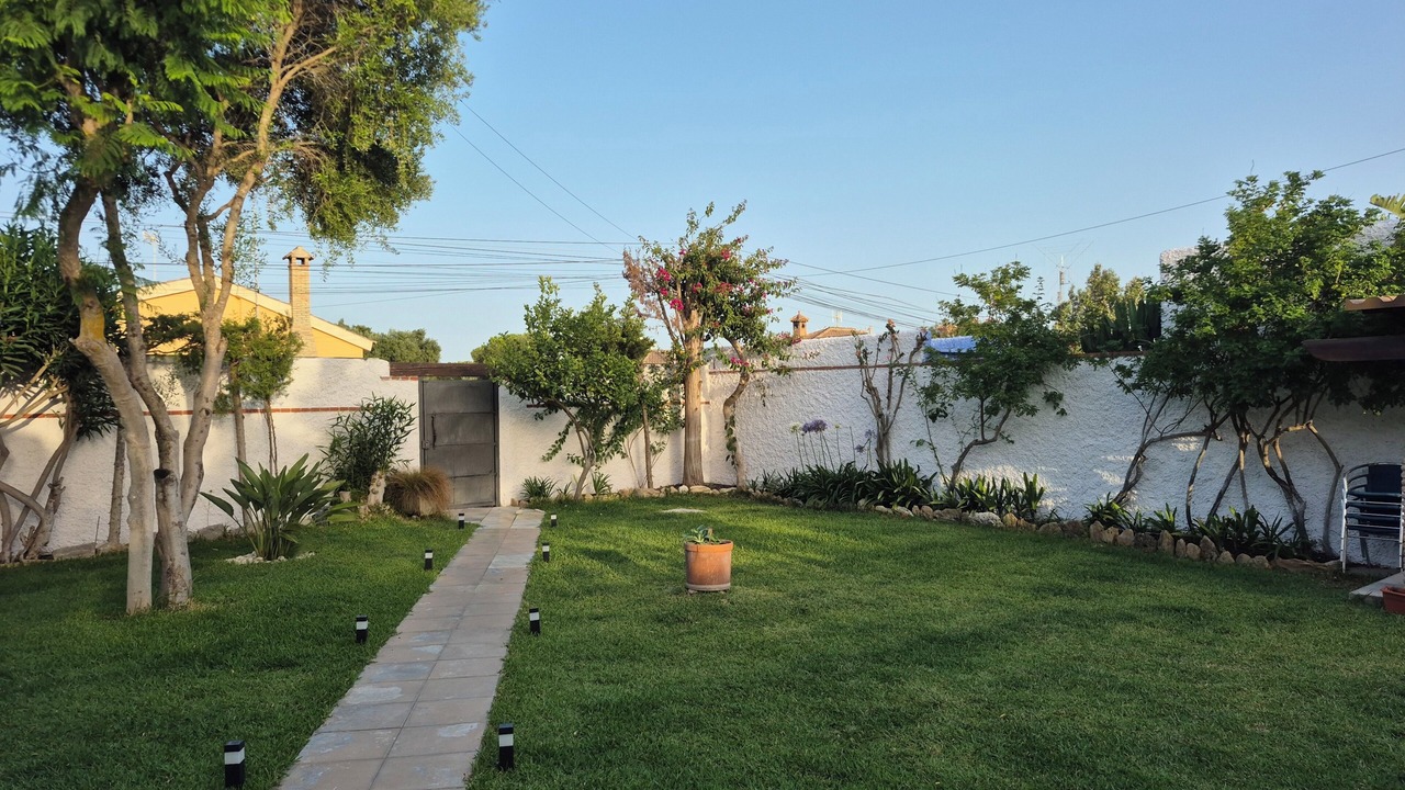 Photo of Outdoor in Los Canos de Meca