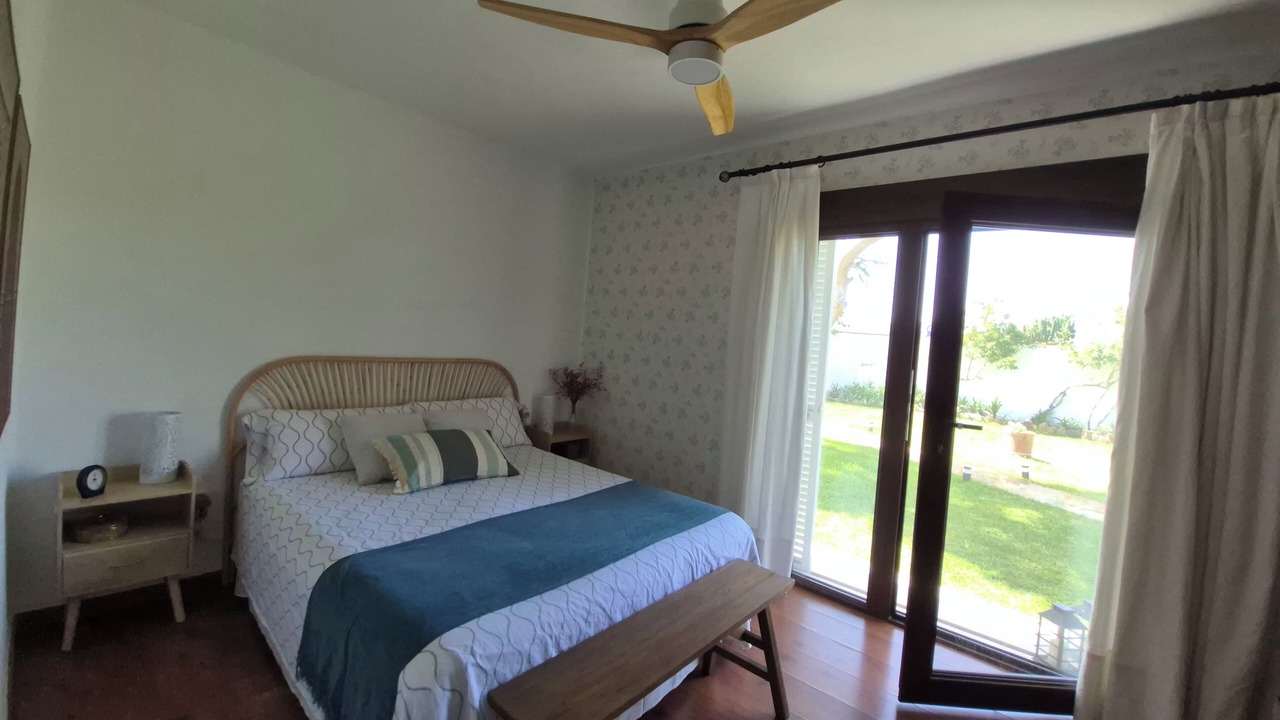 Photo of Bedroom in Los Canos de Meca