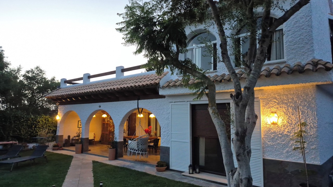 Photo of Outdoor in Los Canos de Meca