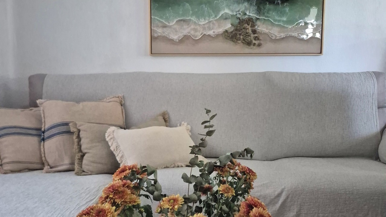 Photo of Livingroom in Los Canos de Meca