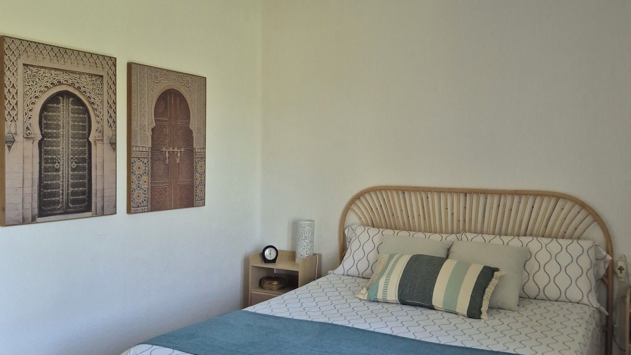 Photo of Bedroom in Los Canos de Meca