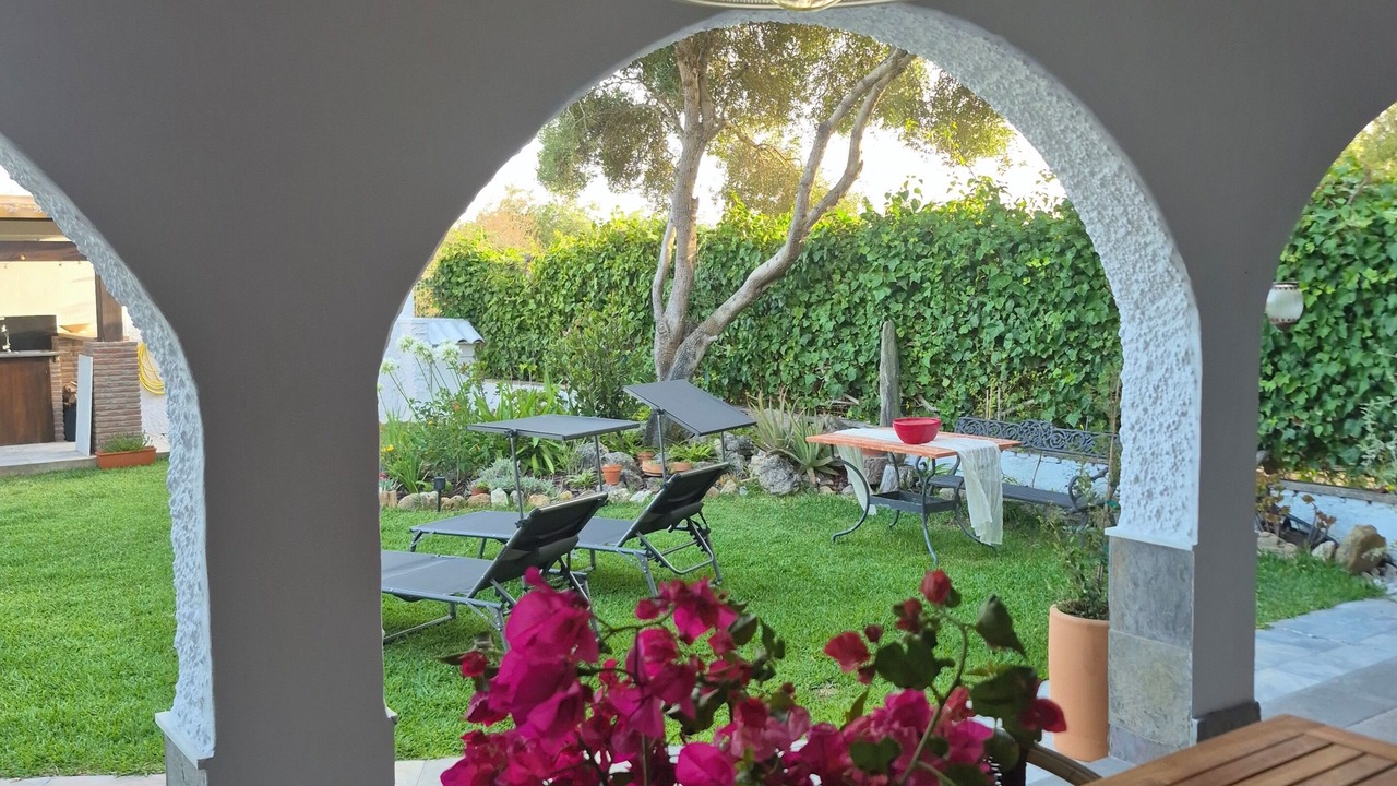 Photo of Outdoor in Los Canos de Meca