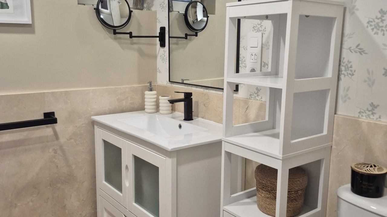 Photo of Bathroom in Los Canos de Meca